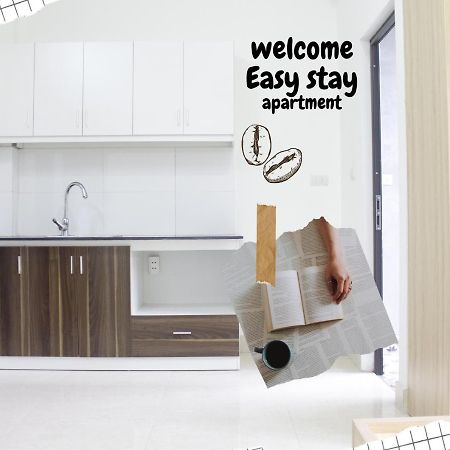 Easystay Apartment - 154 Đinh Thôn, Mỹ Đình, Hà Nội Hanói Exterior foto