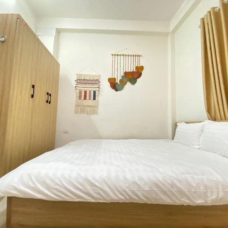 Easystay Apartment - 154 Đinh Thôn, Mỹ Đình, Hà Nội Hanói Exterior foto