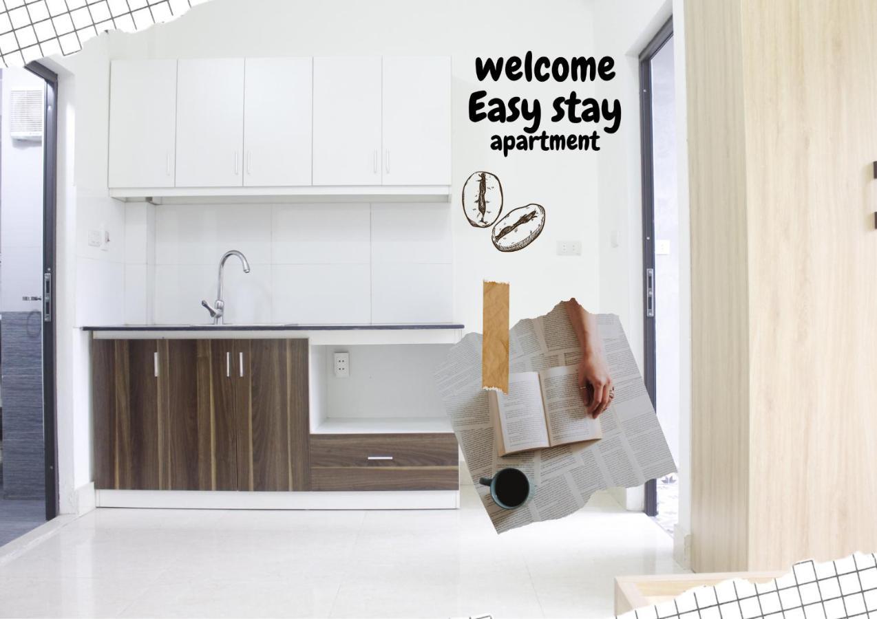 Easystay Apartment - 154 Đinh Thôn, Mỹ Đình, Hà Nội Hanói Exterior foto