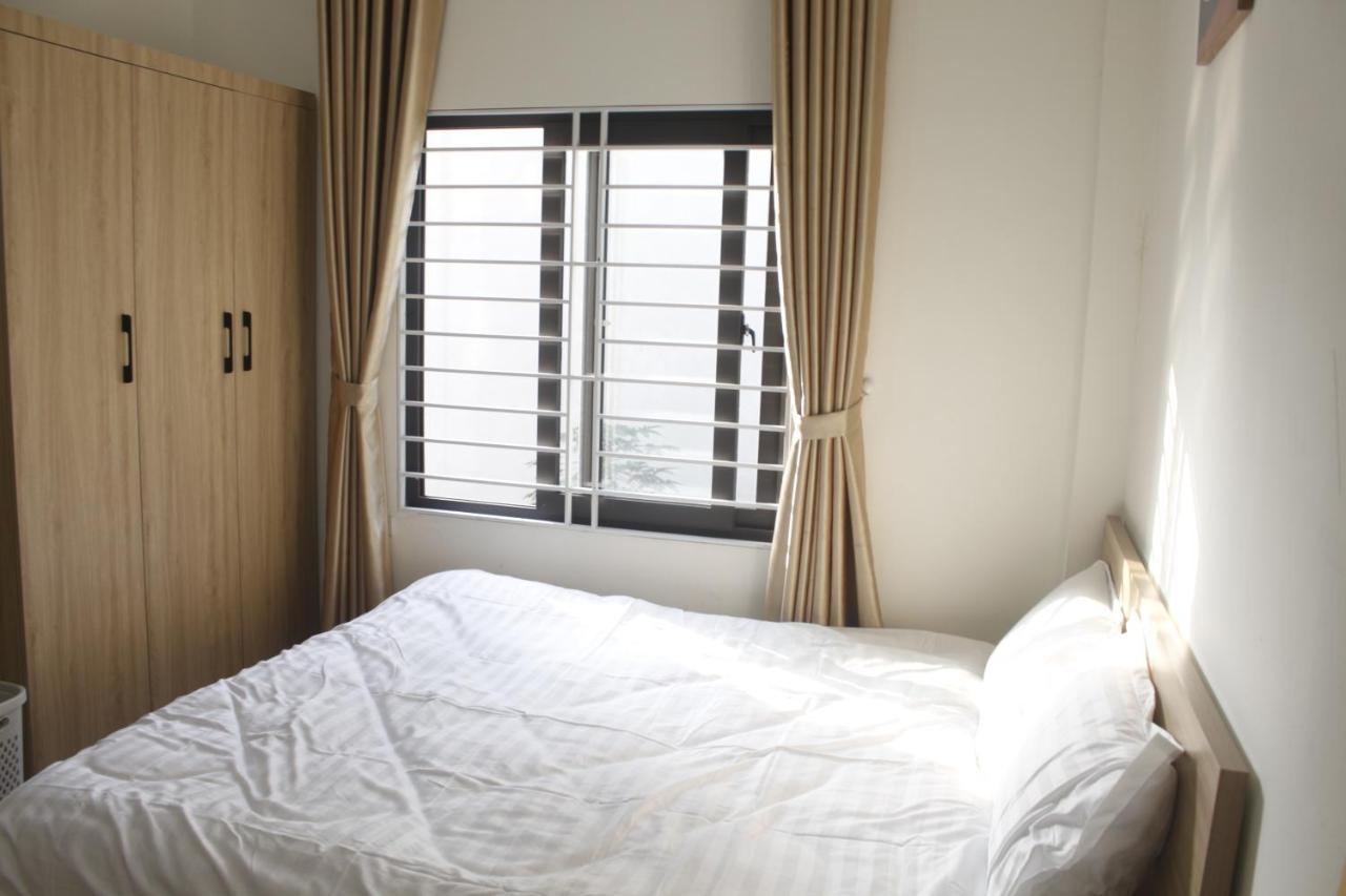 Easystay Apartment - 154 Đinh Thôn, Mỹ Đình, Hà Nội Hanói Exterior foto