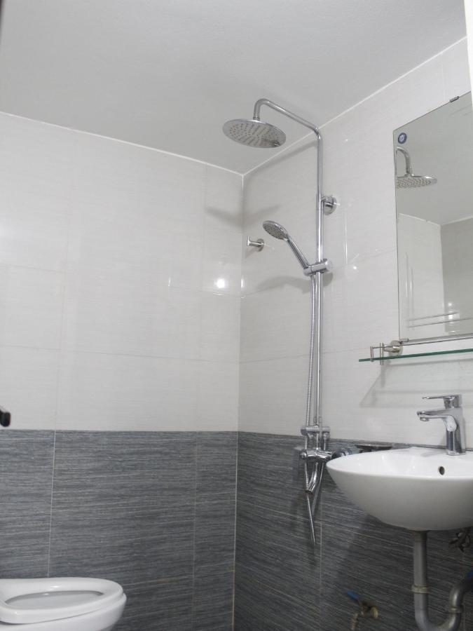 Easystay Apartment - 154 Đinh Thôn, Mỹ Đình, Hà Nội Hanói Quarto foto